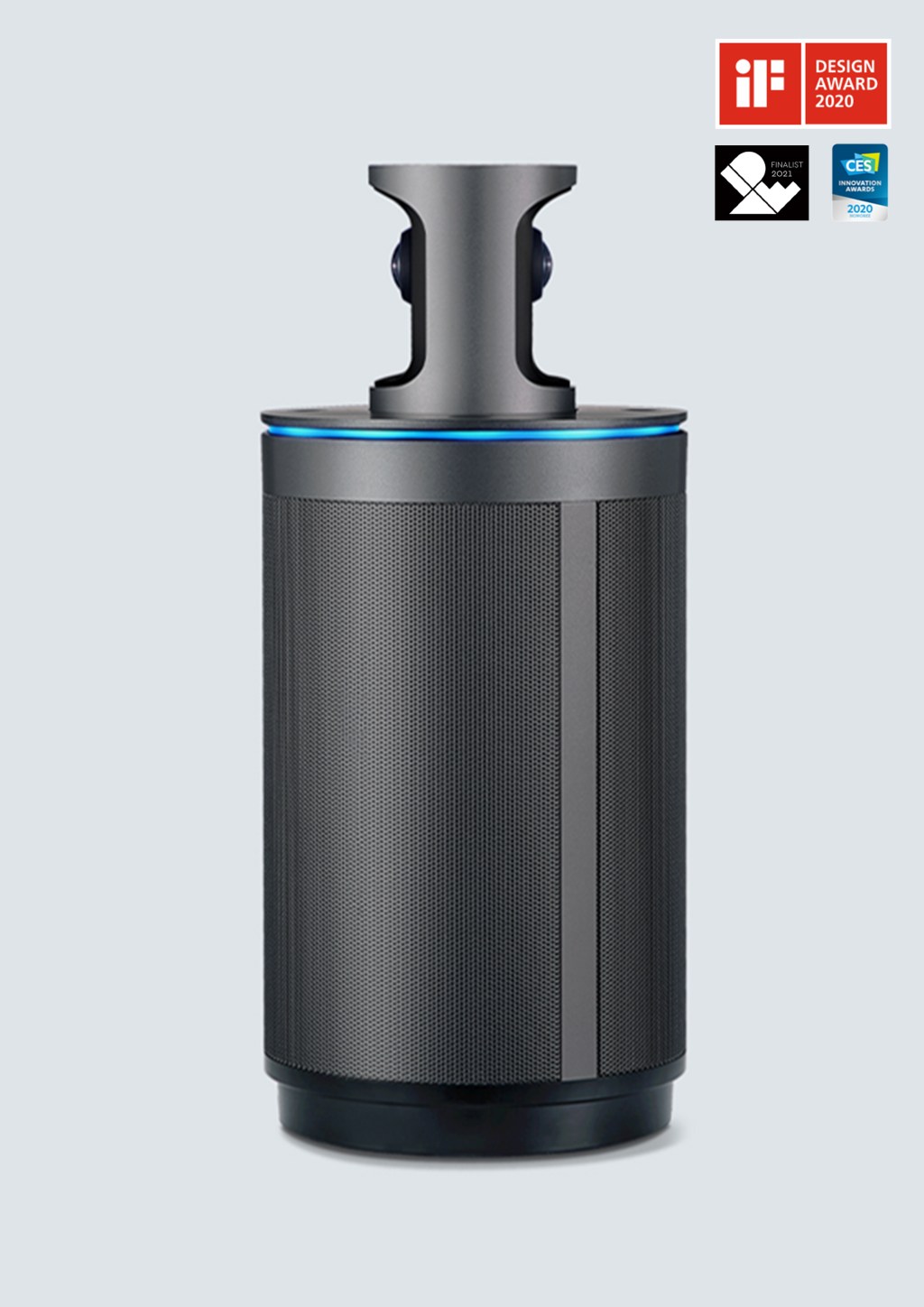 360°智能视频会议一体机